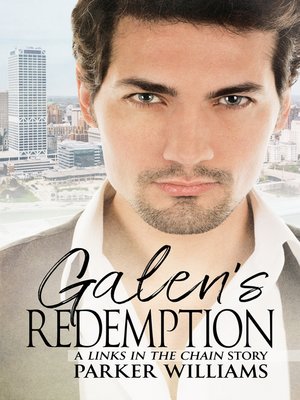 cover image of Galen's Redemption